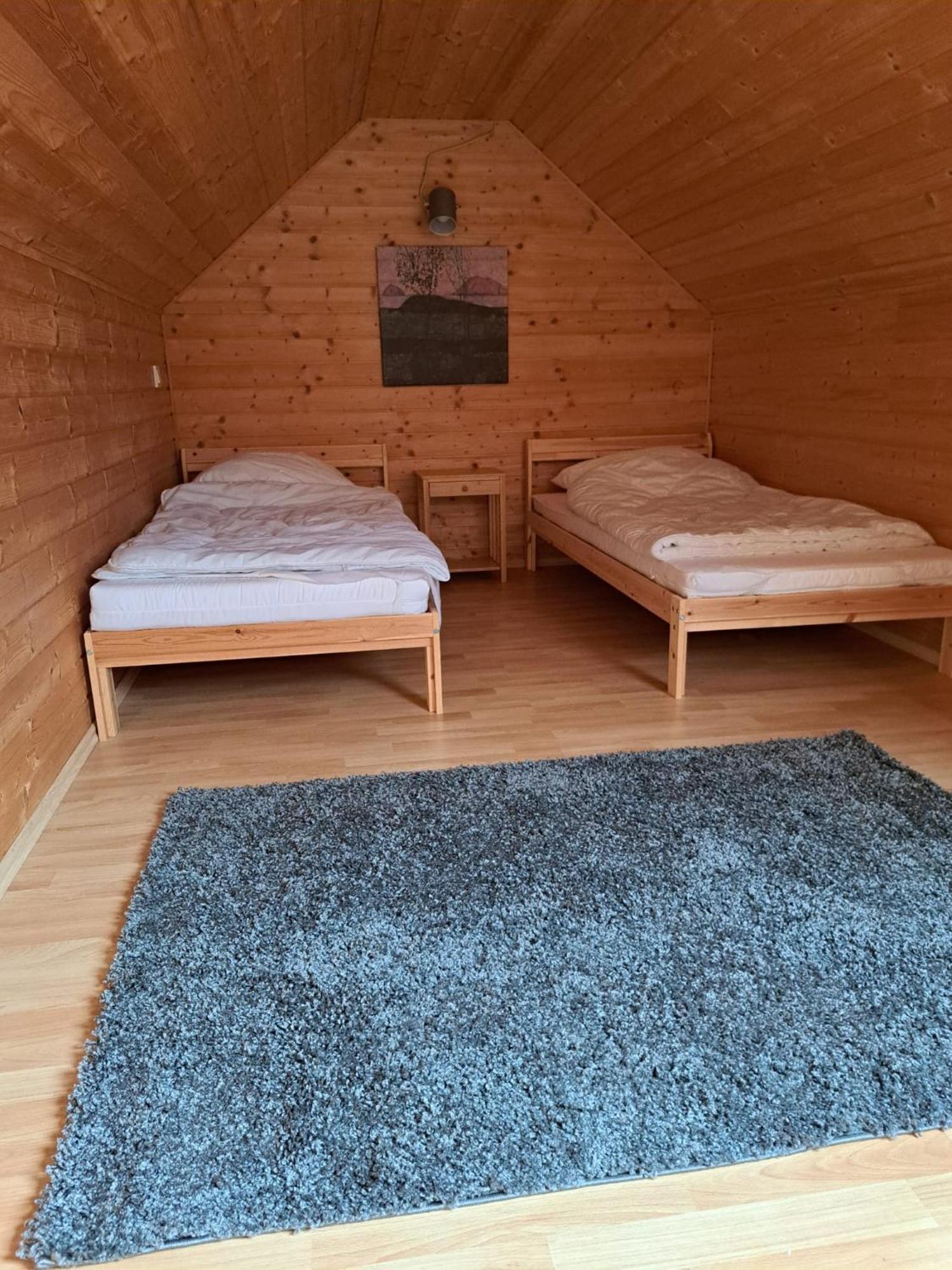 Haus Eufalia 블랑켄하임 외부 사진
